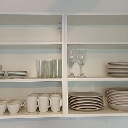 Apartamenty Oswiecim Klimatyzacja Air-Conditioned Dış mekan fotoğraf