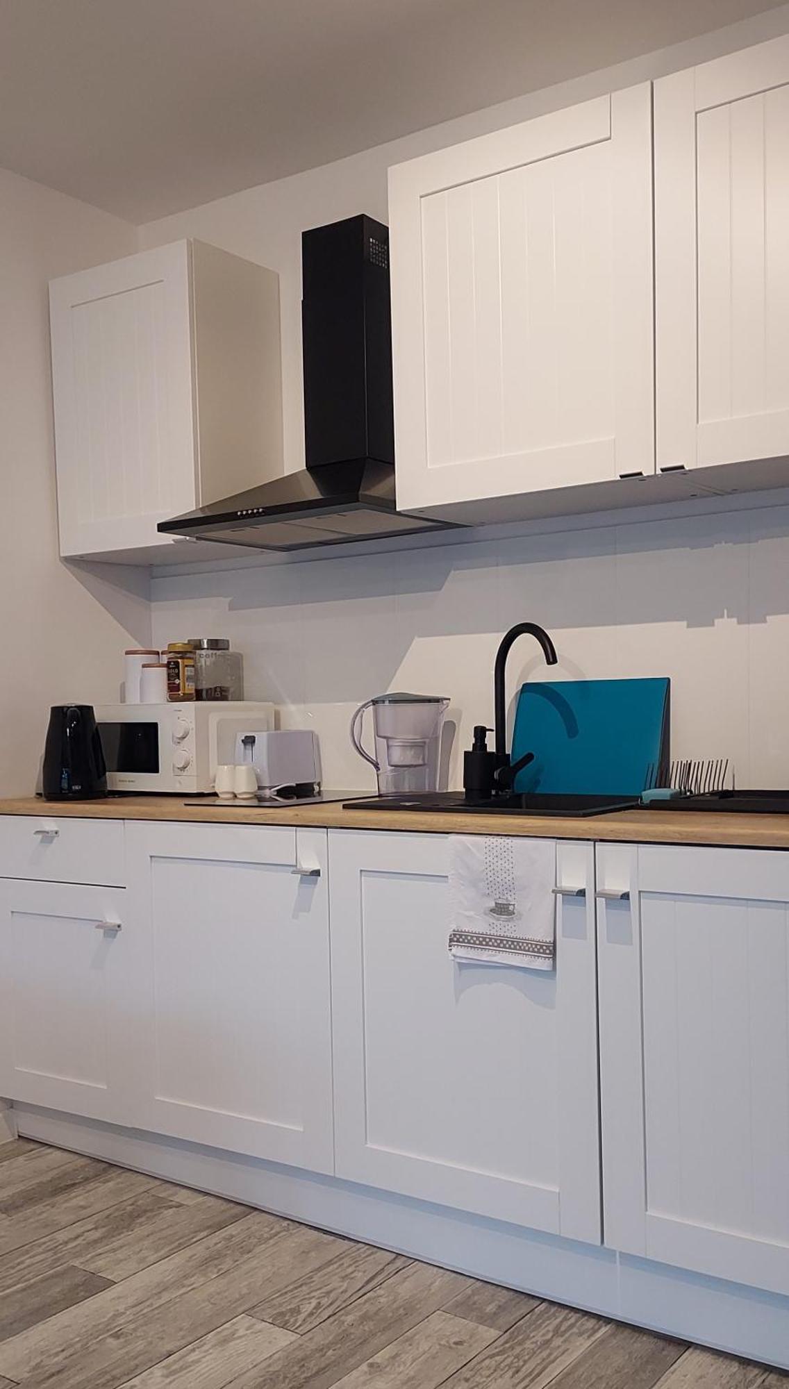 Apartamenty Oswiecim Klimatyzacja Air-Conditioned Dış mekan fotoğraf